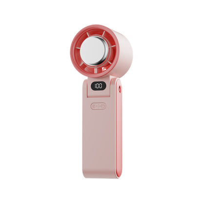 100-Speed USB Cooling Turbine Fan