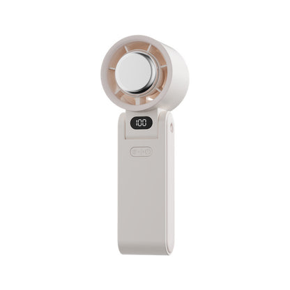 100-Speed USB Cooling Turbine Fan